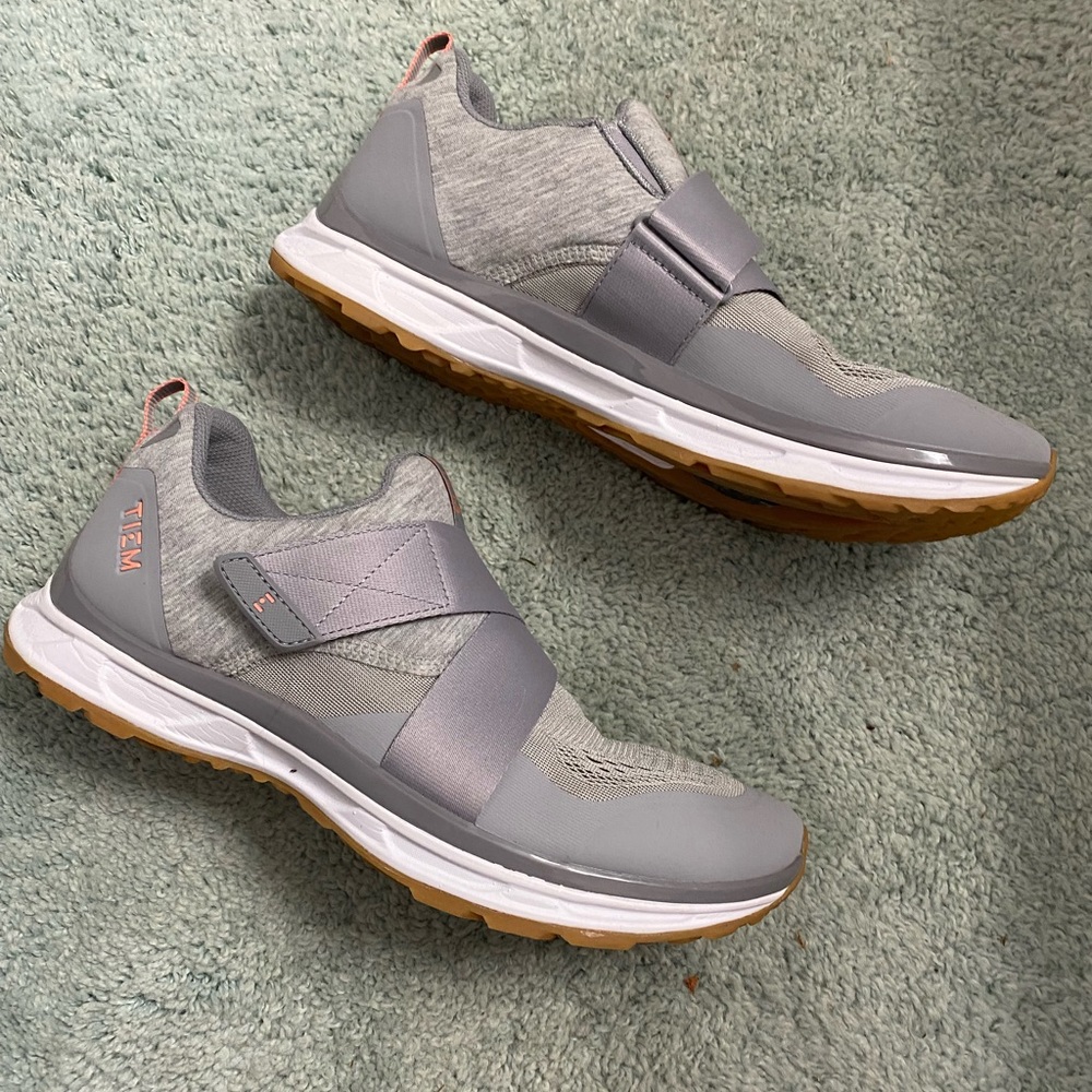 TIEM Cycling Shoes